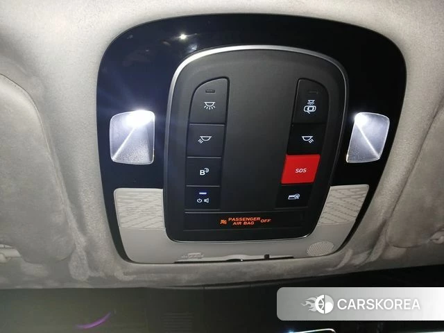 Hyundai The New Palisade id 5021494 из Кореи 17
