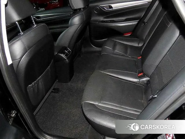 Hyundai Grandeur IG id 4982986 из Кореи 17