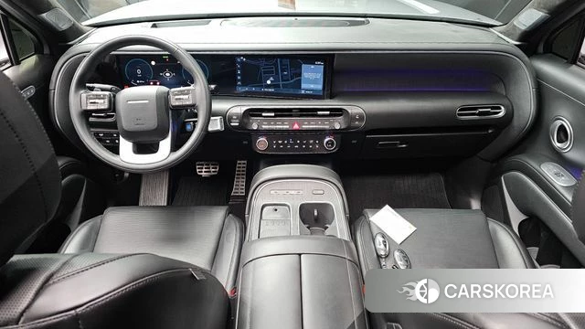 Hyundai Palisade (LX3) id 5001629 из Кореи 40