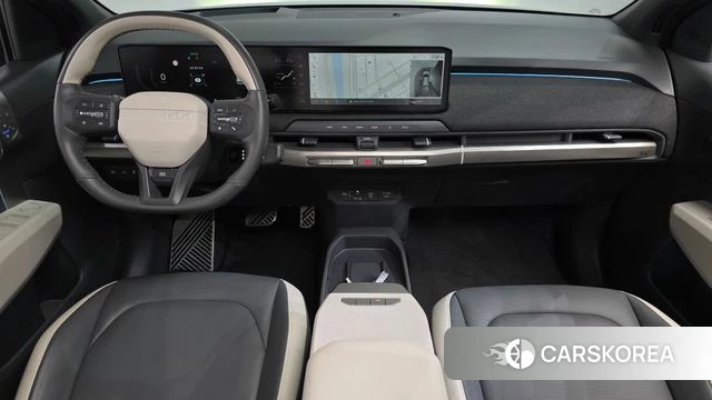 Kia EV3 id 4941015 из Кореи 31