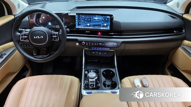 Kia The New Carnival 4th Generation id 5011274 из Кореи 36