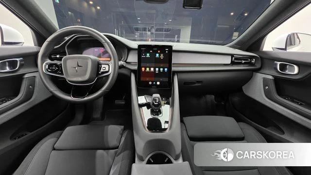 Polestar Polestar 2 id 4981690 из Кореи 29