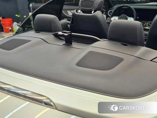 Mercedes-Benz E-Class W213 id 4971094 из Кореи 10