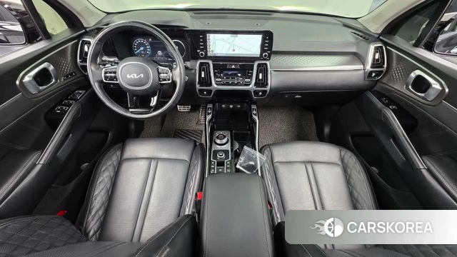 Kia Sorento 4th Generation id 5021873 из Кореи 17
