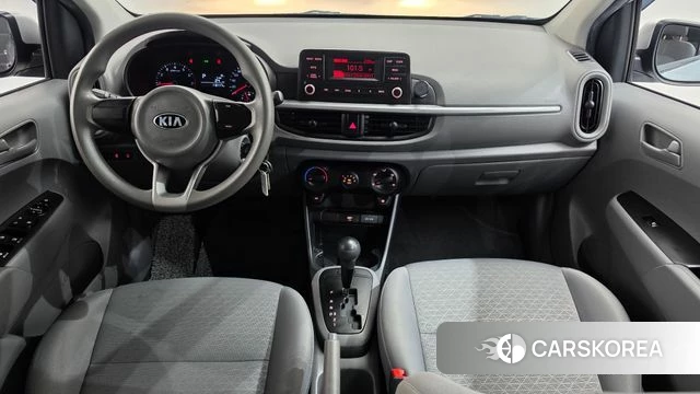 Kia Morning Urban (JA) id 5040969 из Кореи 17