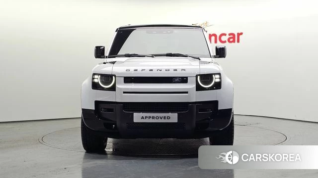 Land Rover Defender (L663) id 4979951 из Кореи 17