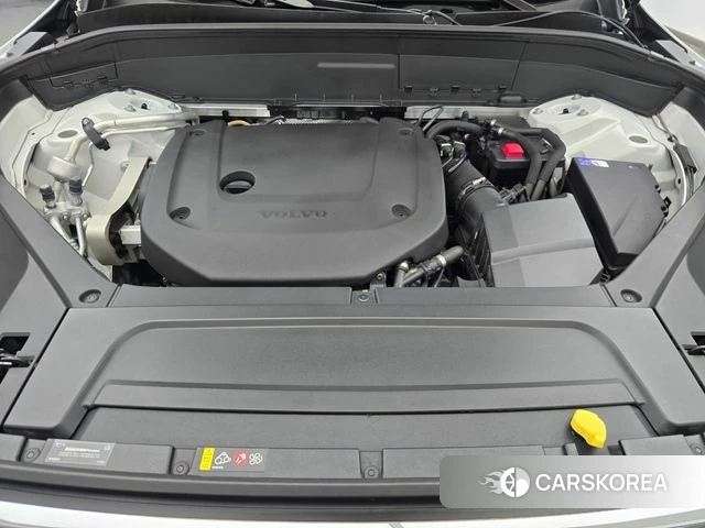 Volvo XC90 second Generation id 5046043 из Кореи 17