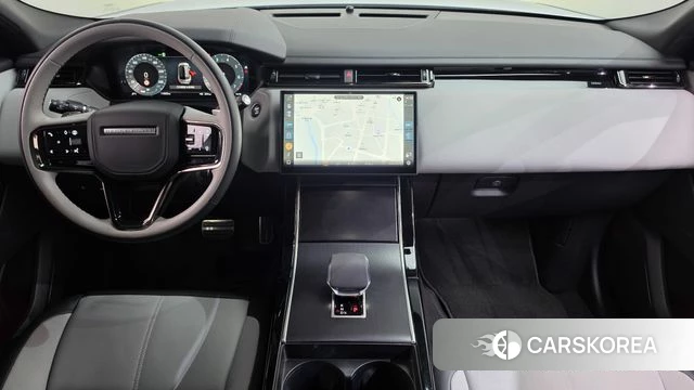 Land Rover Range Rover Velar id 4916265 из Кореи 32