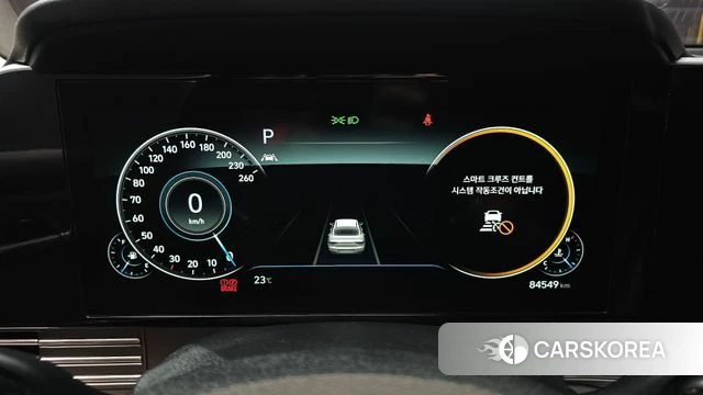 Hyundai The New Grandeur IG id 4542864 из Кореи 30