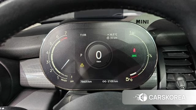Mini Cooper id 5017876 из Кореи 28