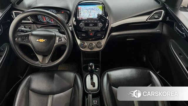 Chevrolet (GM Daewoo) The New Spark id 4997741 из Кореи 28