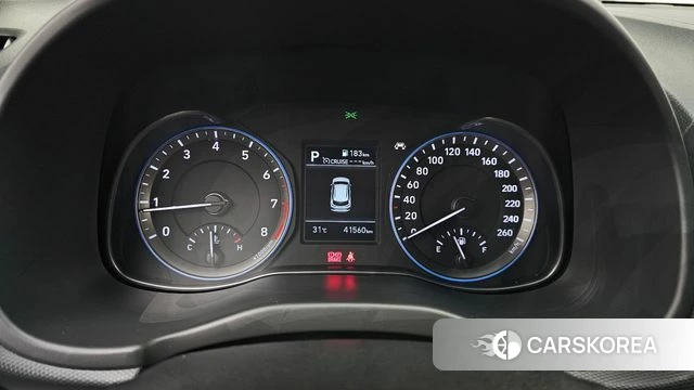 Hyundai Kona id 4683785 из Кореи 28