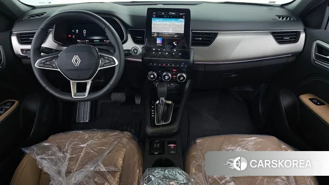 Renault Korea (Samsung) Arcana id 4904064 из Кореи 17