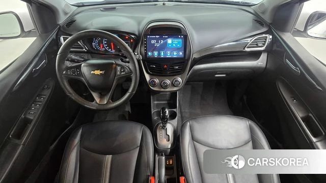 Chevrolet (GM Daewoo) The New Spark id 5040688 из Кореи 30