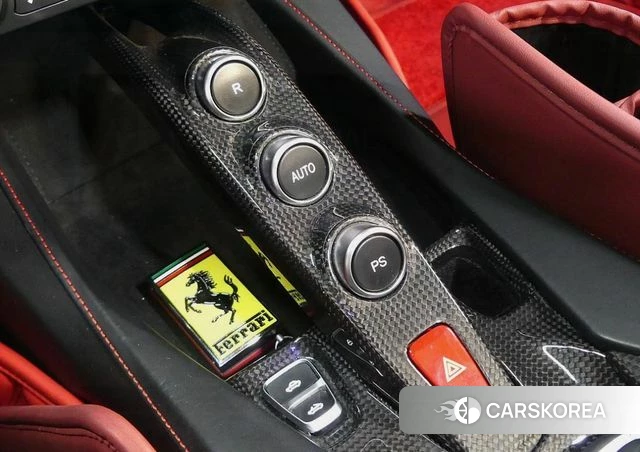 Ferrari Portofino id 4982593 из Кореи 17