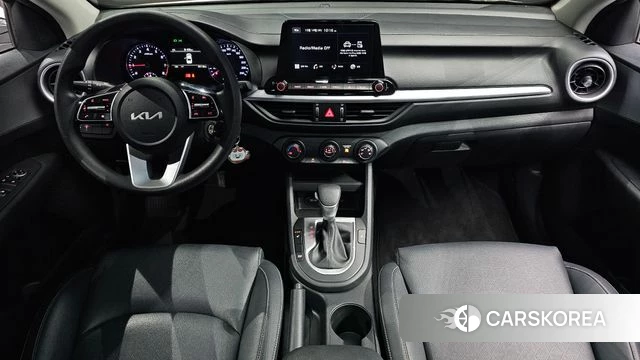 Kia The New K3 2nd generation id 4985685 из Кореи 17