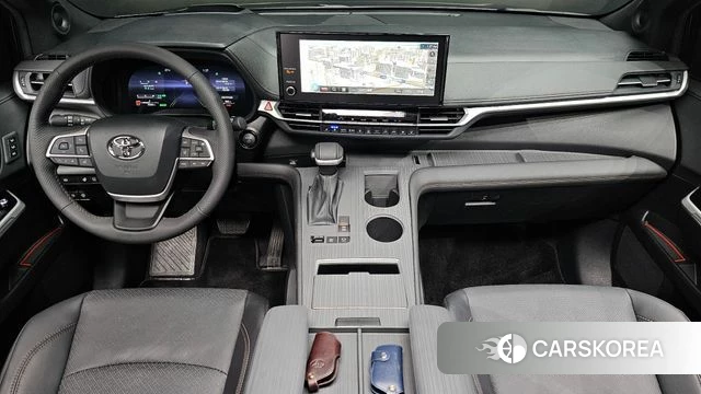 Toyota Sienna 4th Generation id 4892725 из Кореи 36