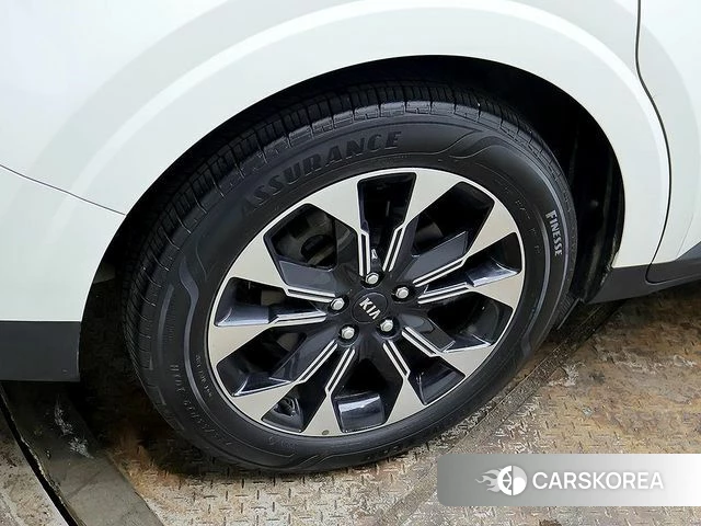 Kia Carnival 4th generation id 4726973 из Кореи 17
