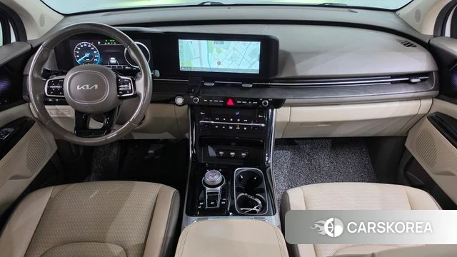 Kia Carnival 4th generation id 5027859 из Кореи 31