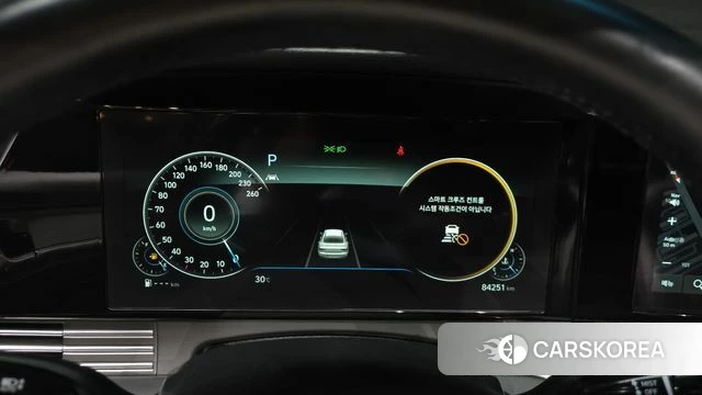 Hyundai The New Grandeur IG id 4836402 из Кореи 29