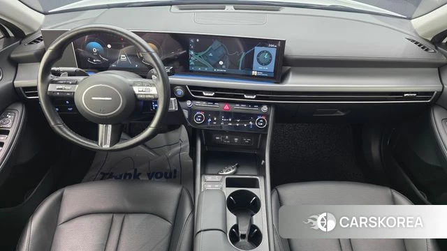 Hyundai Sonata D Edge (DN8) id 5026709 из Кореи 17