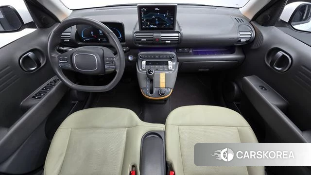 Hyundai Casper id 5003017 из Кореи 17
