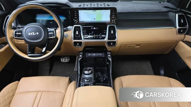 Kia Sorento 4th Generation id 5017778 из Кореи 17
