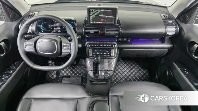 Hyundai Casper id 5011896 из Кореи 27