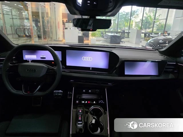 Audi A6 (C9) id 4984822 из Кореи 17