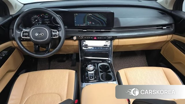 Kia Carnival 4th generation id 4899655 из Кореи 17