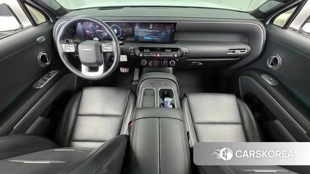 Hyundai Palisade (LX3) id 4964416 из Кореи 30