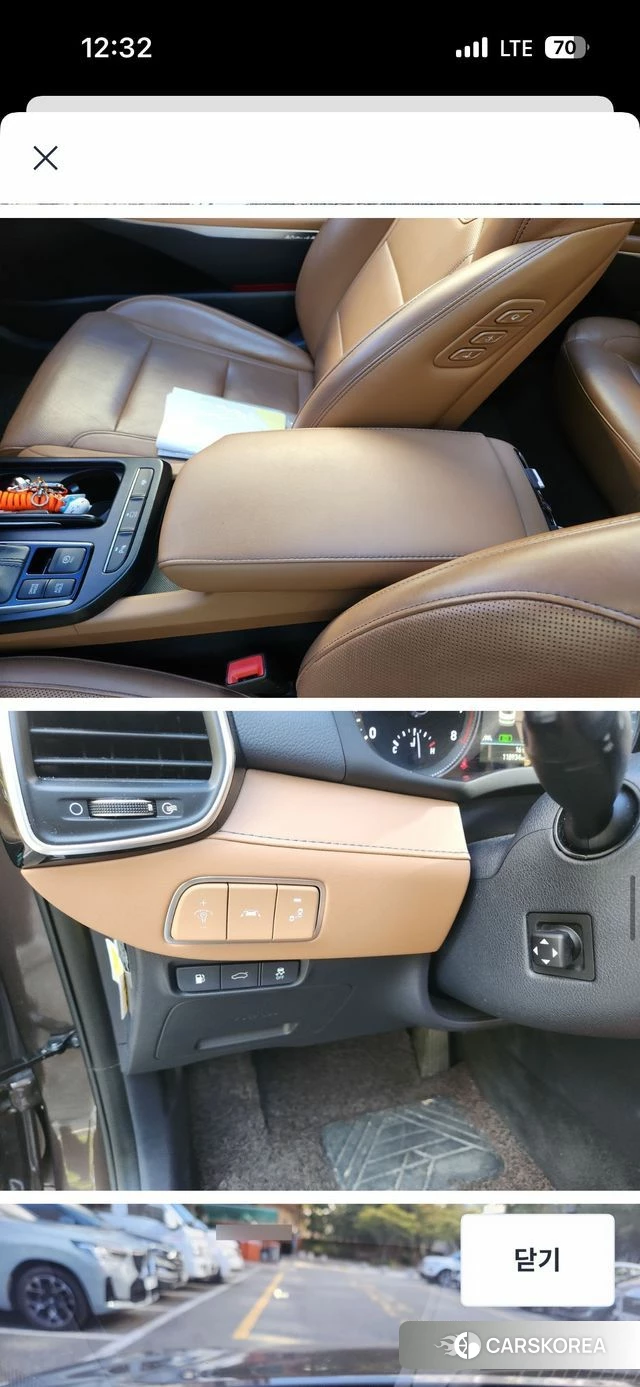 Hyundai Grandeur IG id 5000790 из Кореи 15