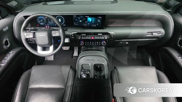 Hyundai Palisade (LX3) id 4974828 из Кореи 27