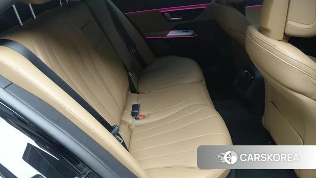 Mercedes-Benz E-Class W214 id 4985094 из Кореи 17
