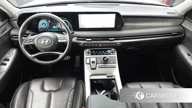 Hyundai The New Palisade id 4726258 из Кореи 27