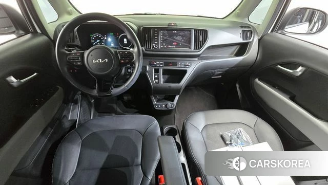Kia The New Kia Ray EV id 5032724 из Кореи 30