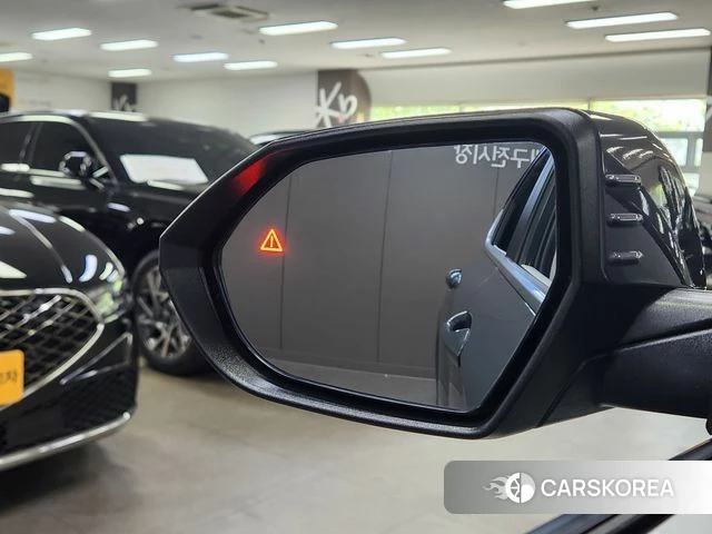 Hyundai Kona Hybrid (SX2) id 4705532 из Кореи 17