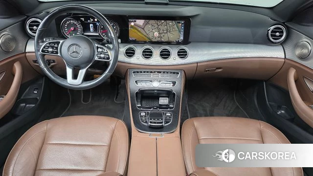 Mercedes-Benz E-Class W213 id 5035270 из Кореи 17