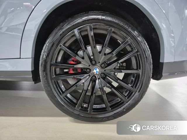 BMW X6 (G06) id 5045487 из Кореи 17