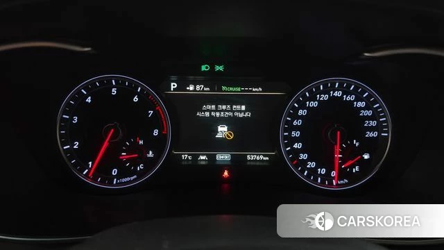 Genesis G70 id 5029453 из Кореи 28