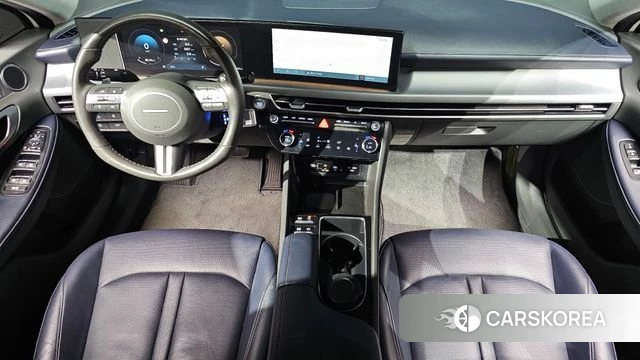 Hyundai Sonata D Edge (DN8) id 4792230 из Кореи 33
