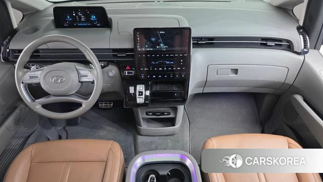 Hyundai Staria id 4730892 из Кореи 17