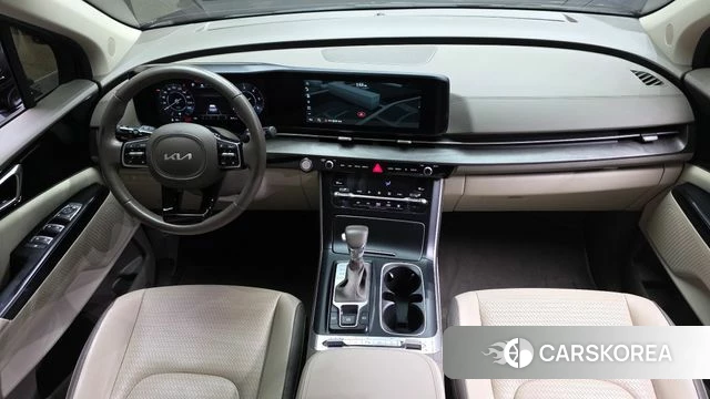 Kia Carnival 4th generation id 5033454 из Кореи 17