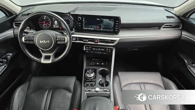 Kia K5 3rd generation id 4991148 из Кореи 17
