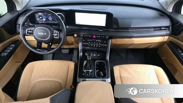 Kia Carnival 4th generation id 4950963 из Кореи 17