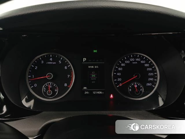 Kia K5 3rd generation id 5011742 из Кореи 28