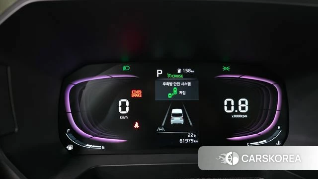 Kia The New Kia Ray id 4996892 из Кореи 29