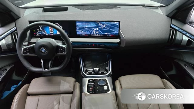 BMW X3 (G45) id 4748850 из Кореи 17