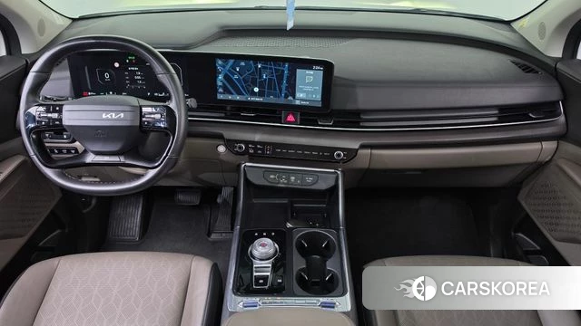 Kia The New Carnival 4th Generation id 4957447 из Кореи 33