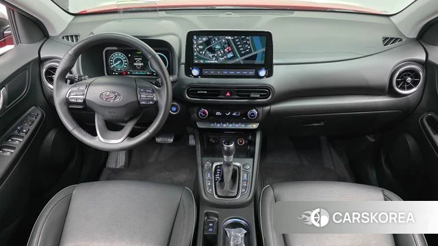 Hyundai The New Kona id 4958733 из Кореи 32